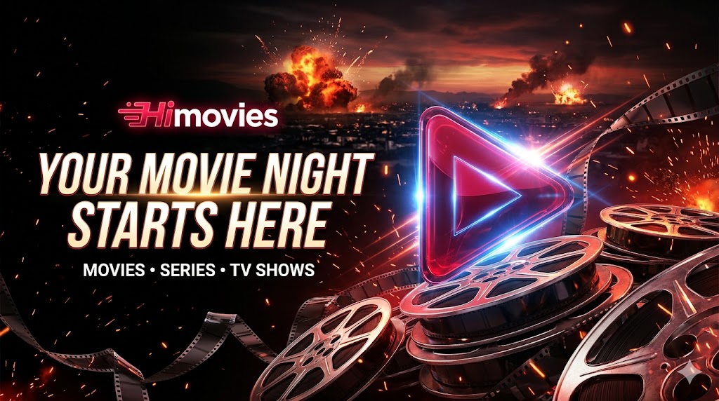 film banner